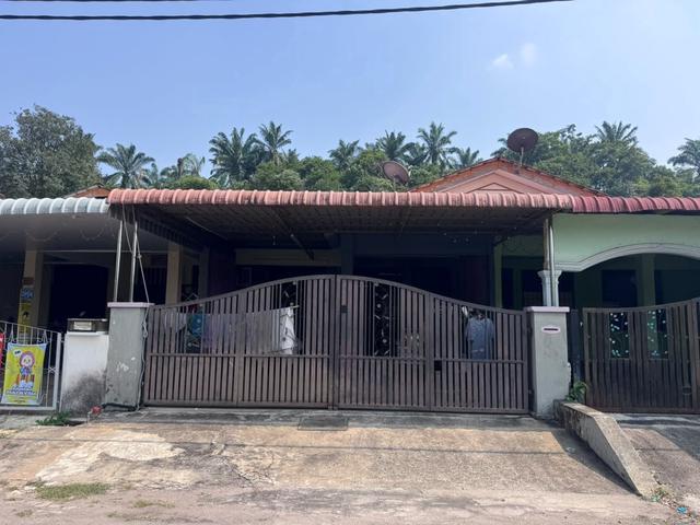 Terraced House for sale in Sungai Petani, Kuala Muda