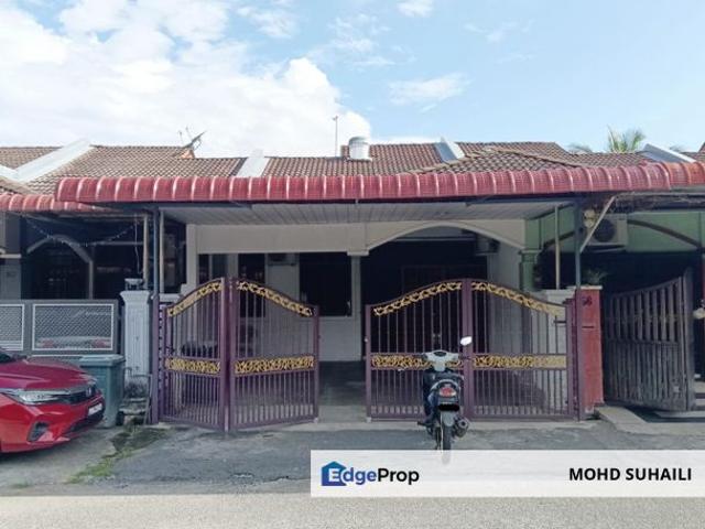 House for sale in Sungai Petani, Kuala Muda