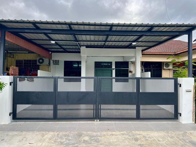 Terraced House for sale in Sungai Petani, Kuala Muda