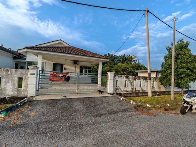 Residential House for sale in Sungai Petani, Kuala Muda