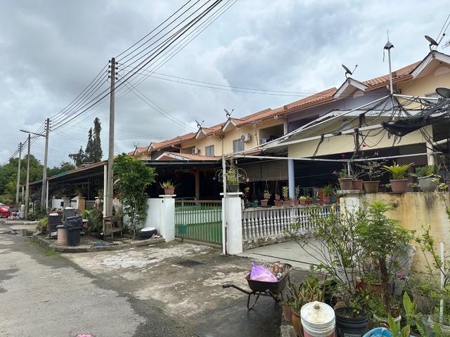 Terraced House for rent in Penampang, Pinampang