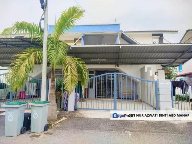 House for rent in Malaka