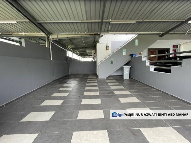 House for rent in Malaka