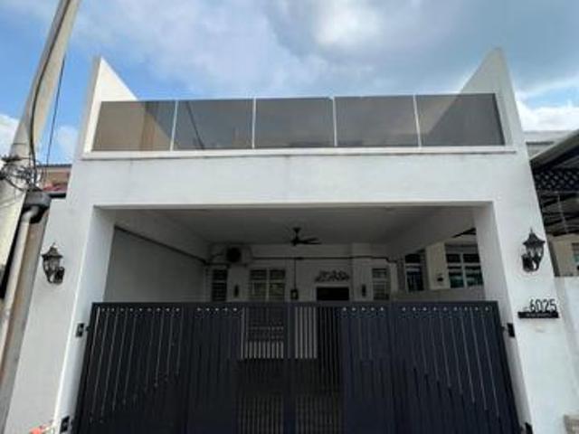 Terraced House for sale in Jasin