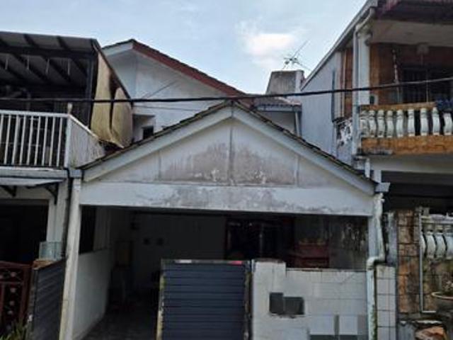 Terraced House for sale in Kajang, Langat