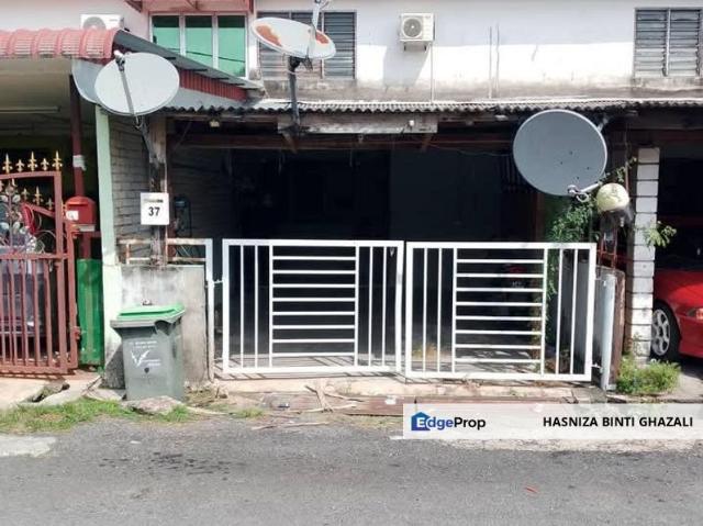 House for sale in Kangar, Perlis