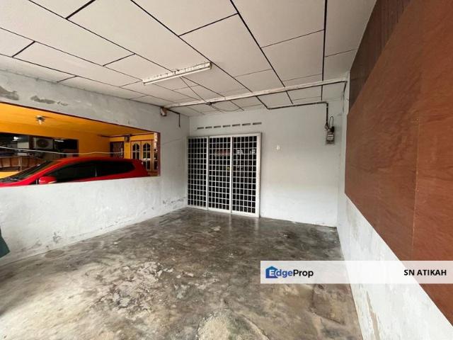 House for sale in Kangar, Perlis