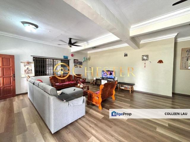 House for sale in Batu Pahat, Johor