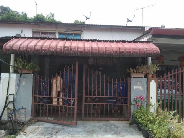 Terraced House for sale in Raub, Pahang