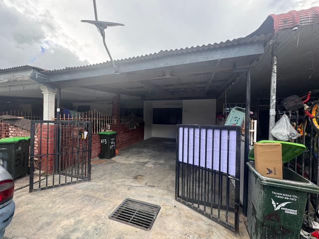 Terraced House for sale in Kangar, Perlis