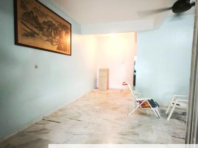 House for sale in Kota Tinggi, Johor
