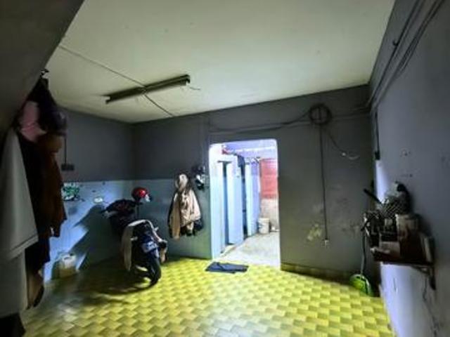 Terraced House for sale in Kota Tinggi