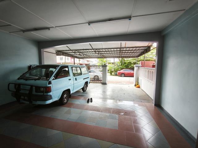 Terraced House for sale in Kota Tinggi, Johor