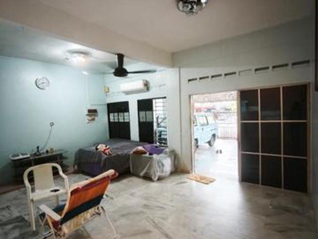Terraced House for sale in Kota Tinggi, Johor