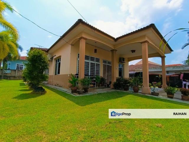 House for sale in Kuala Nerang, Kedah