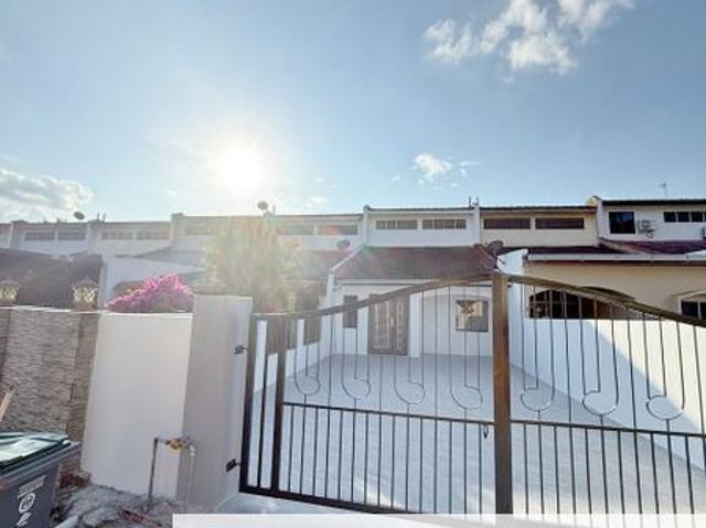 House for sale in Johore Bahru, Johor