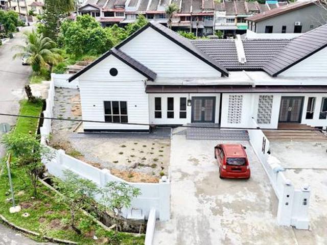 Residential House for sale in Johore Bahru, Johor