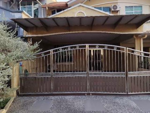 Terraced House for sale in Sabah