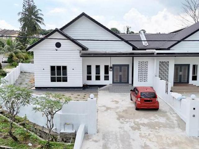 Bungalow for sale in Johore Bahru, Johor