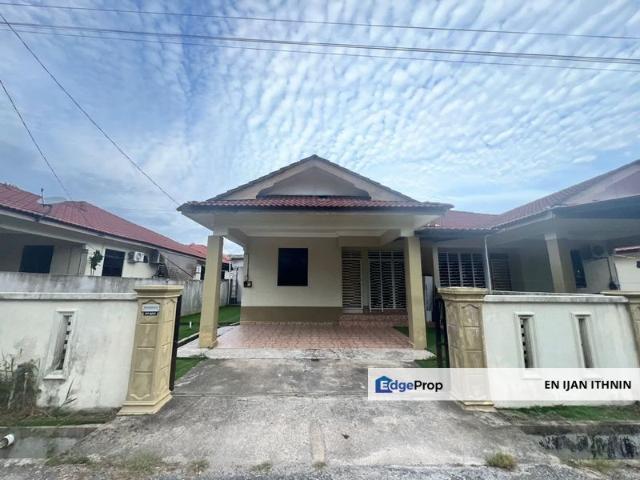 House for sale in Tringganu