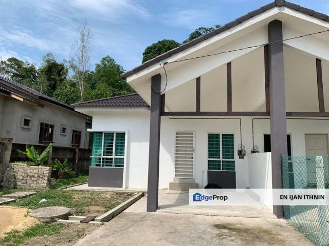 House for sale in Tringganu