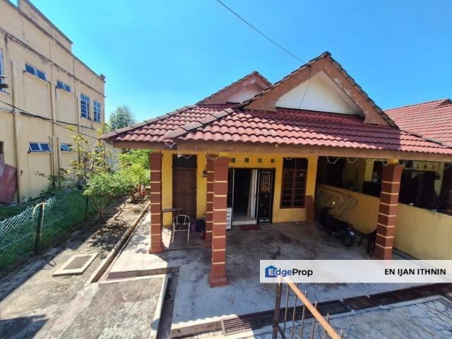 House for sale in Tringganu