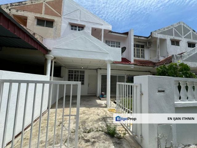 House for sale in Tringganu