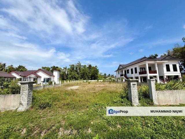 House for sale in Chukai, Kemaman