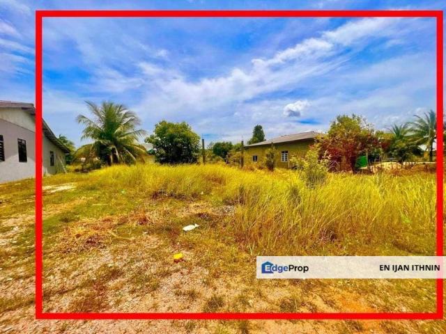 House for sale in Tringganu