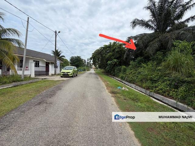 House for sale in Tringganu