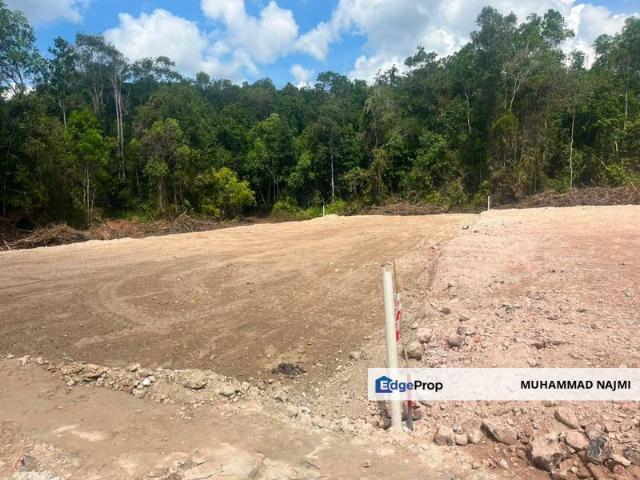 House for sale in Tringganu