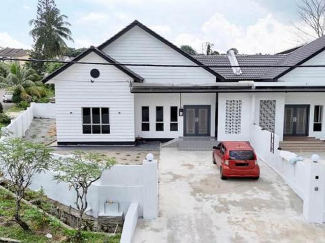 Residential House for sale in Johore Bahru, Johor