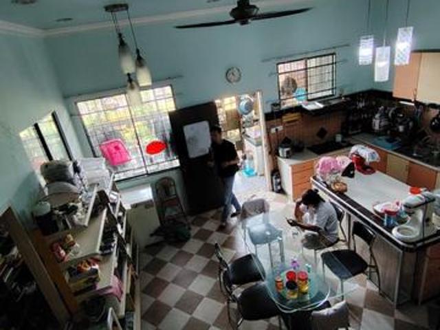 Terraced House for sale in Penampang, Pinampang