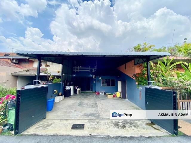 House for sale in Petaling, Subang Jaya