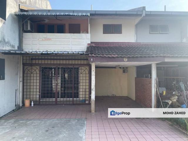 House for sale in Petaling, Subang Jaya