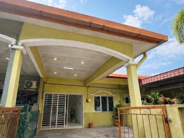 House for sale in Port Klang, Selangor