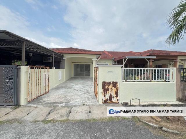 House for sale in Port Klang, Selangor