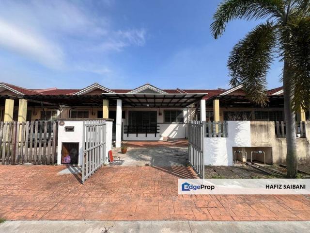House for sale in Bandaraya Klang, Klang