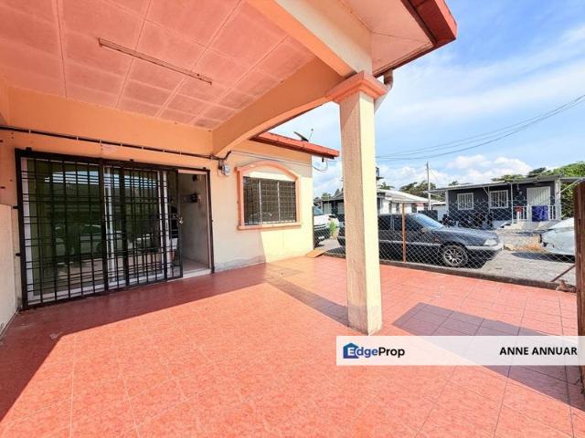 House for sale in Port Klang, Selangor