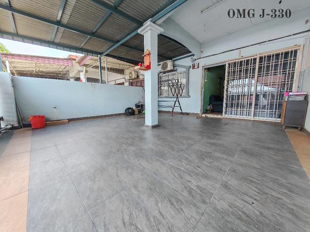 Terraced House for sale in Port Klang, Selangor