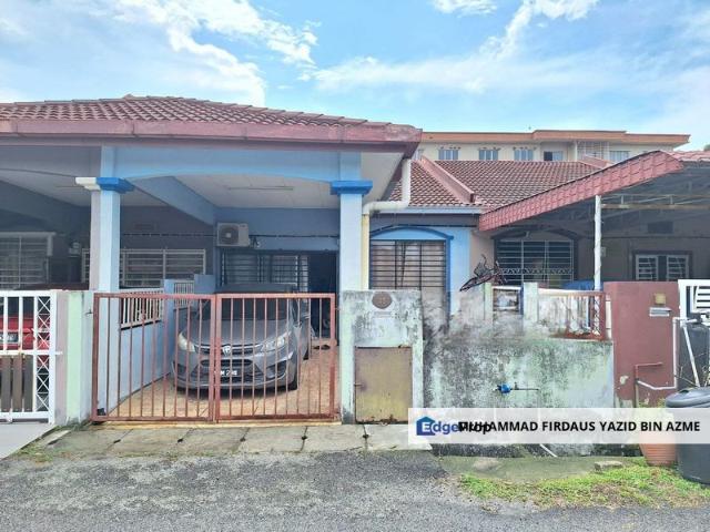 House for sale in Port Klang, Selangor