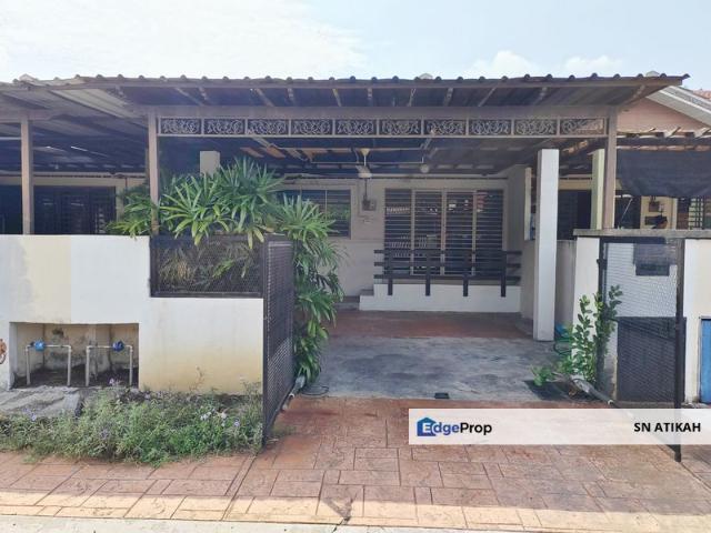 House for sale in Port Klang, Selangor