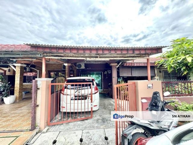 House for sale in Port Klang, Selangor