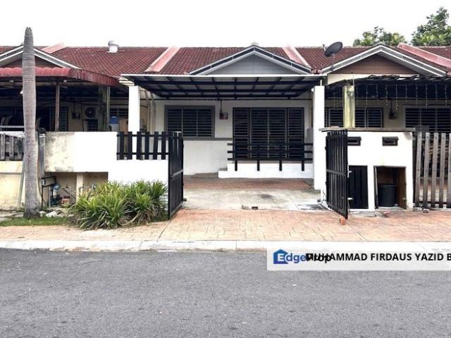 House for sale in Port Klang, Selangor
