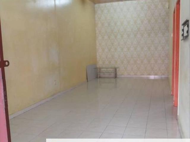 House for sale in Port Klang, Selangor