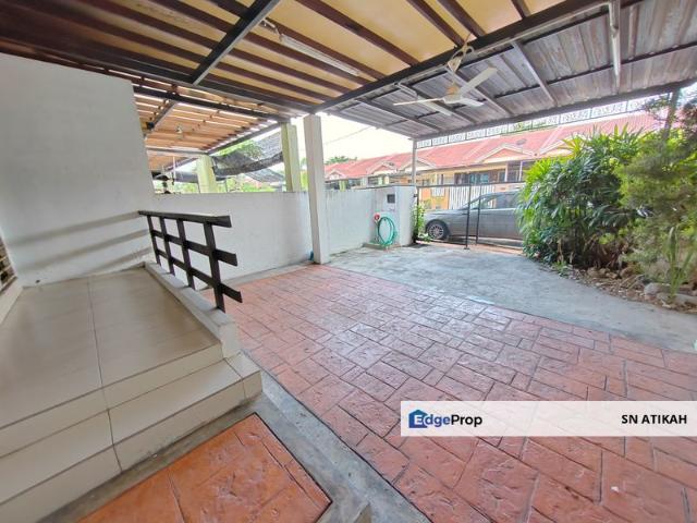 House for sale in Port Klang, Selangor