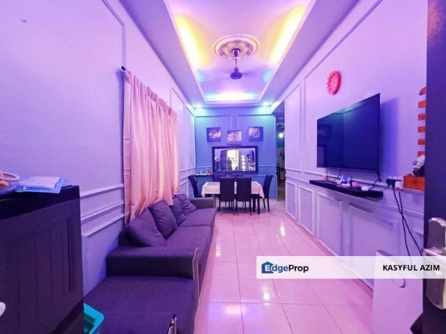 House for sale in Port Klang, Selangor