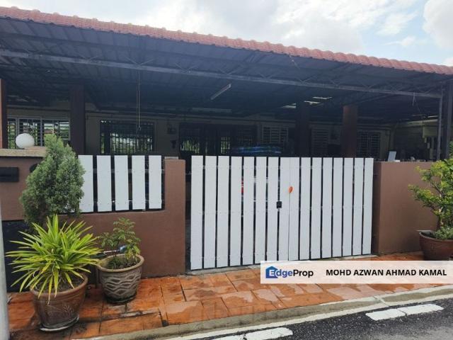 House for sale in Port Klang, Selangor