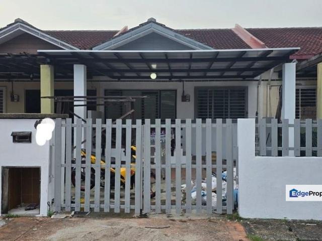 House for sale in Port Klang, Selangor