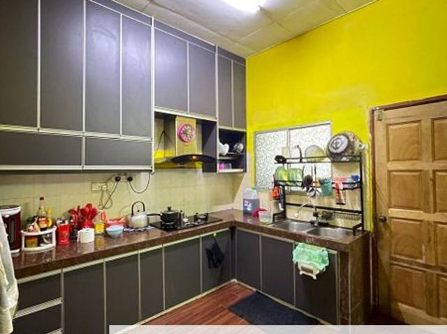 House for sale in Port Klang, Selangor
